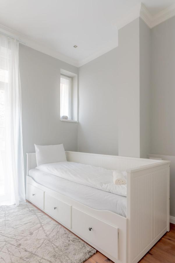 Szip 2 - New In Downtown Apartamento Budapest Exterior foto